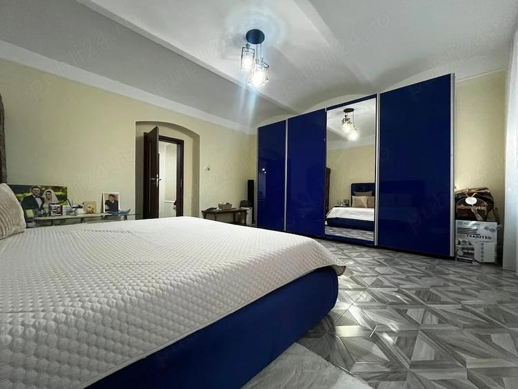 Apartament cu 2 camere semidecomandat în Elisabetin