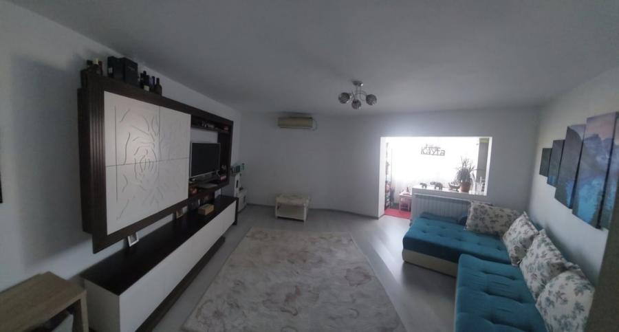 Apartament cu 2 camere decomandat, mobilat în Inel I