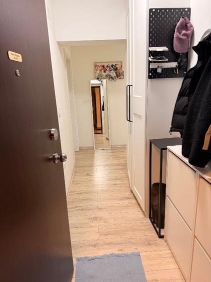 Apartament cu 3 camere, mobilat în Soarelui