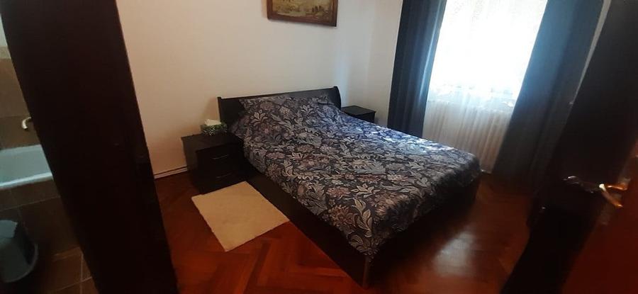 Oituz, 3 camere, parter cu extindere - 5