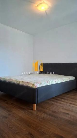Apartament cu 3 camere decomandat în Găvana