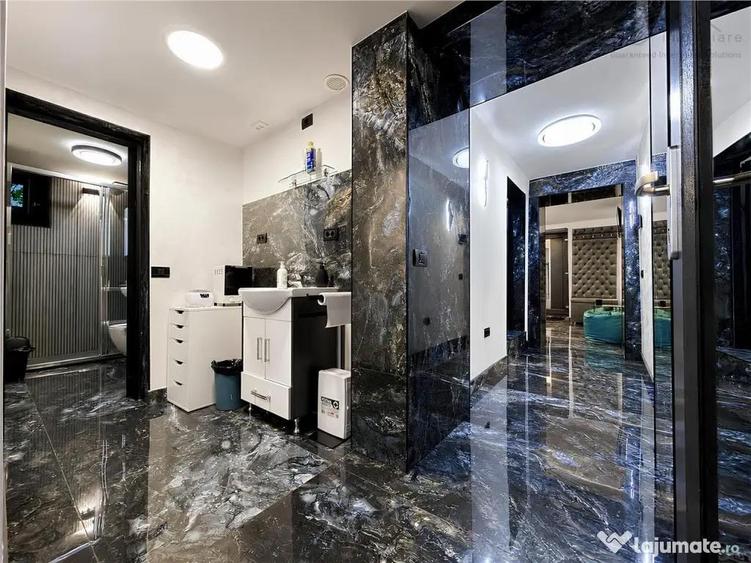Spațiu comercial, de 100 mp, în Județean