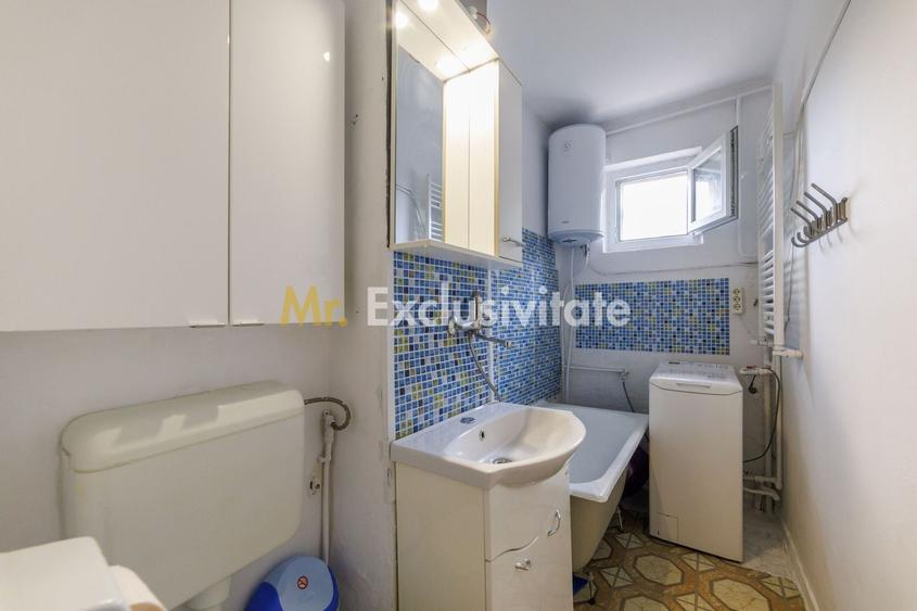 Apartament 2 camere/ De închiriat/ Trivale cu loc de parcare - 4