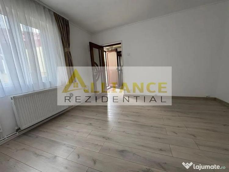 Apartament cu 2 camere decomandat în Dristor