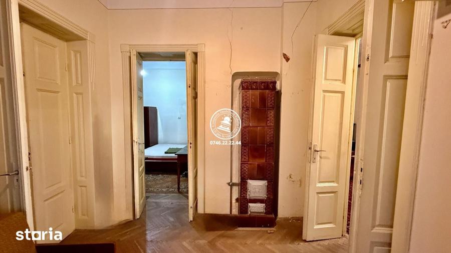 Casa de vanzare in Copou - 3