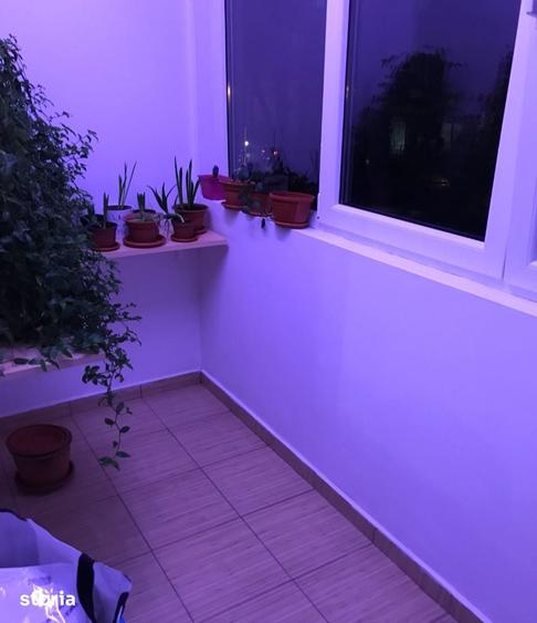 Apartament cu 3 camere în Berceni