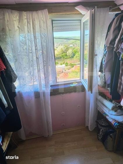 Casă cu 2 camere în Central