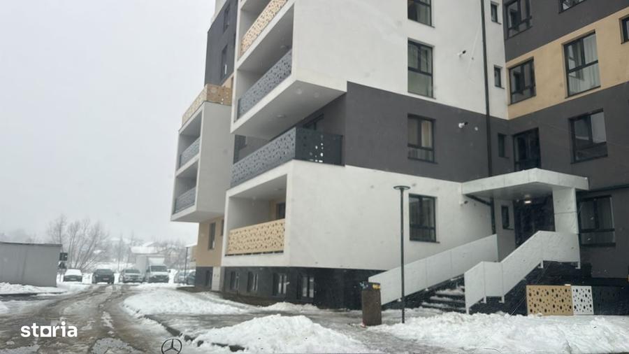 Apartament cu 2 camere în Ștefan cel Mare