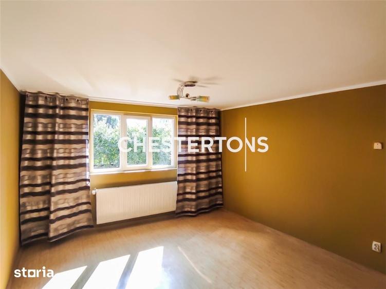 Vila individuala cu piscina si spatiu comercial | Dristor Fizicienil - 14