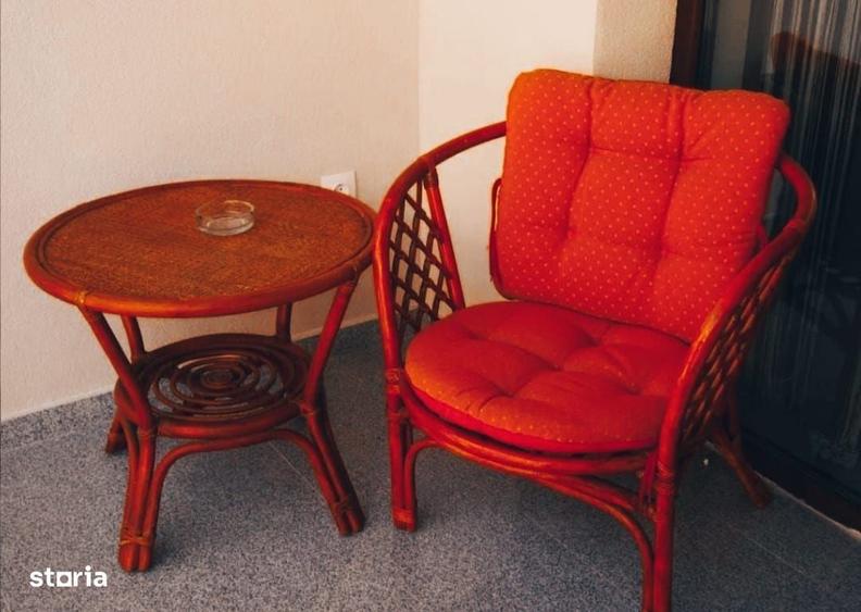 Apartament cu 2 camere decomandat în Ultracentral