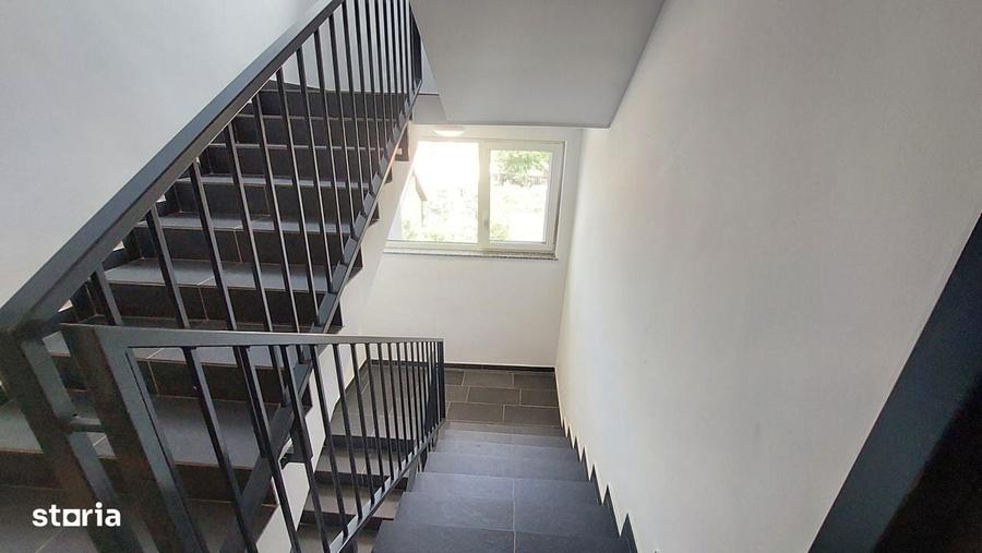 Apartament cu 2 camere în Apahida