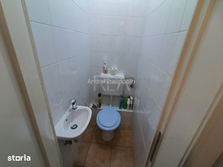Apartament cu 3 camere | 73,37 mp utili Zona Gradina Icoanei