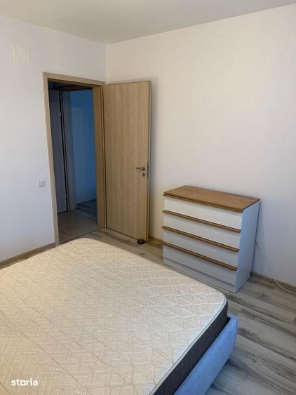 Apartament 2 camere | Greenfield | Baneasa | modern | cu parcare - 8