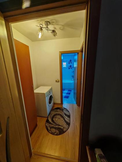 Apartament cu 2 camere semidecomandat în Debarcader