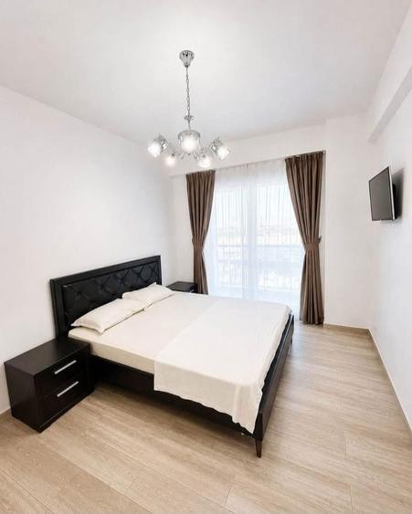 Apartament cu 2 camere decomandat în Nord