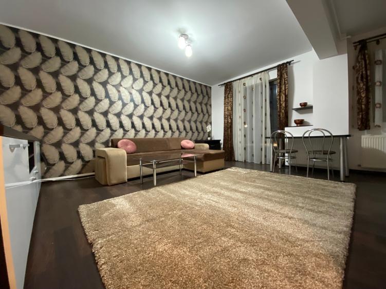 Apartament cu 2 camere semidecomandat în Nord-Est
