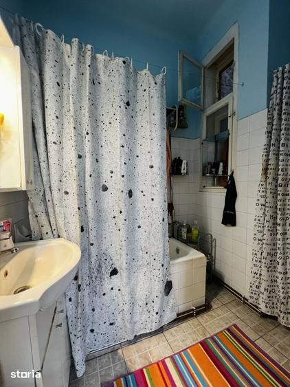 Casă cu 3 camere cu Teren 290 Mp în Mehala