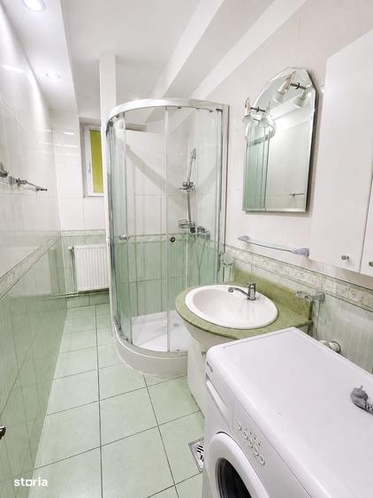 2 camere decomandat, Etaj 1 , Brasovul Vechi Str. Simion Barnutiu - 16