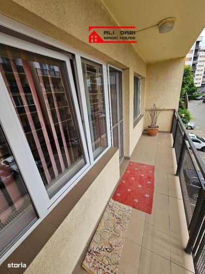 Ap 3 camere str Jupiter, bloc nou, cheltuieli de intretinere mici - 2