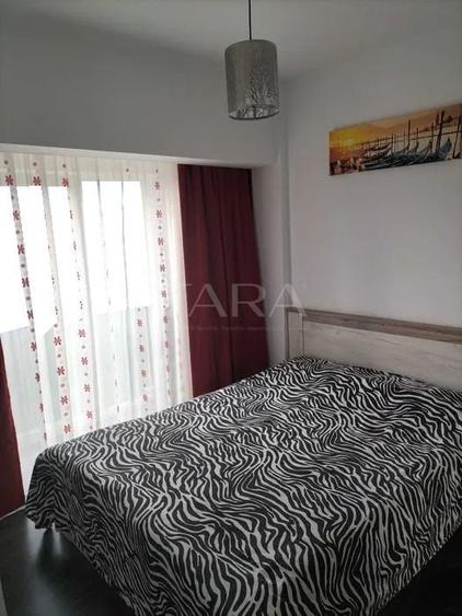 Preț atractiv, zonă verde și liniștită – 2 camere, zona Somesului. - 5