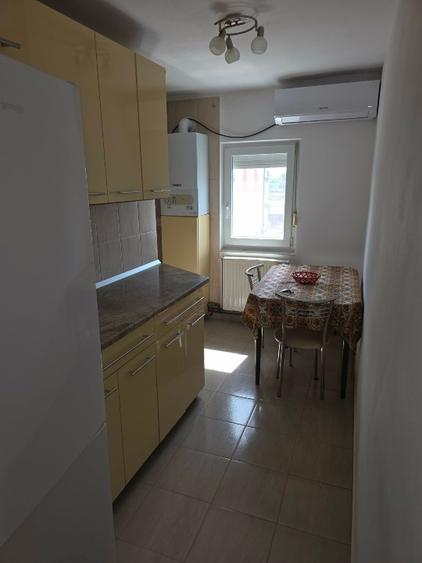 apartament cu 1 camera de inchiriat - 3