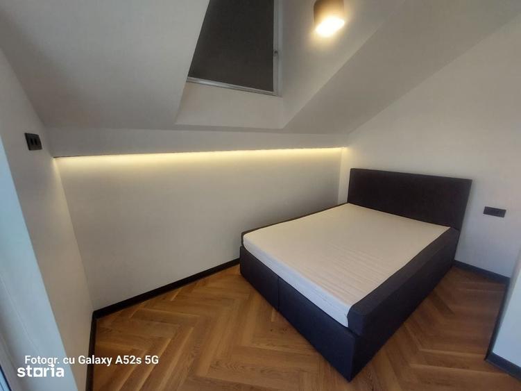 Apartament cu 3 camere în Turnișor