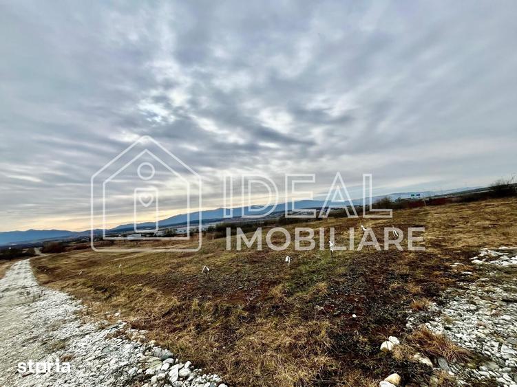 Teren de 470 mp, în Șelimbăr