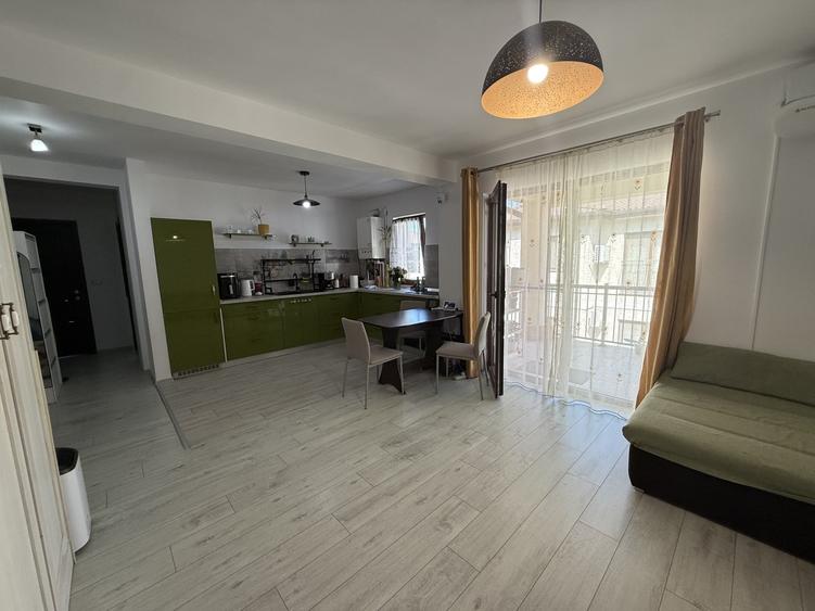 Apartament cu 2 camere decomandat, mobilat în Calea Urseni