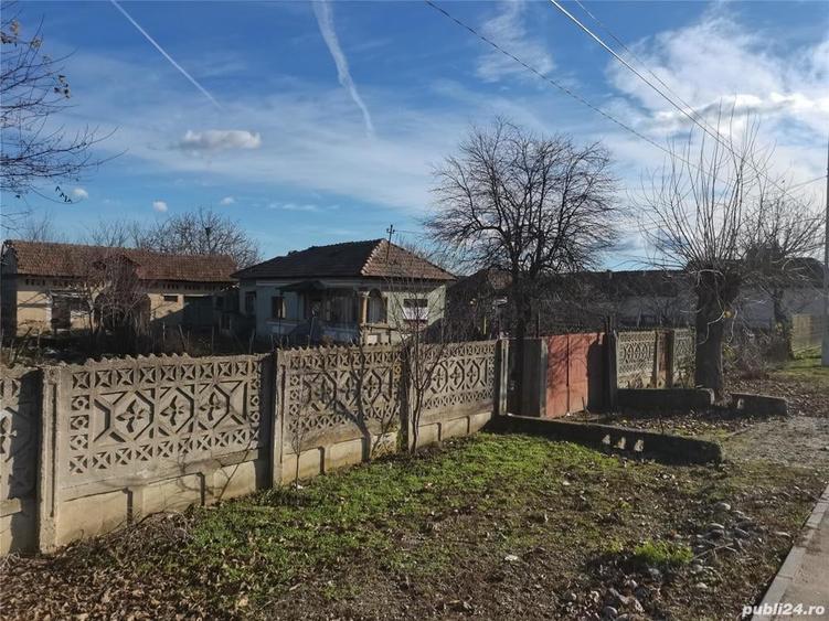Casă în Silea