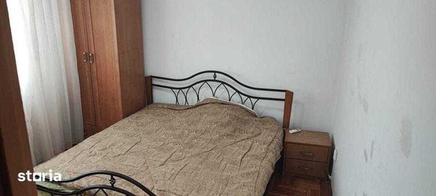 proprietar inchiriez apartament 2 camere zona teilor - 5