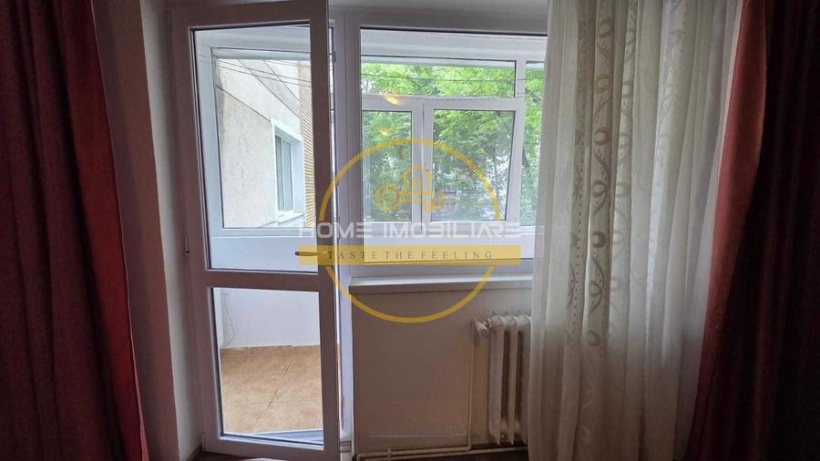 Apartament cu 2 camere circular în Tudor Vladimirescu