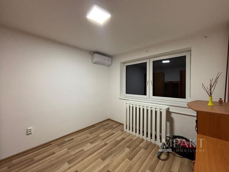 Apartament cu 3 camere decomandat, mobilat în Mănăștur