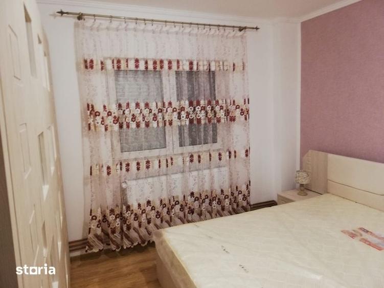 Proprietar inchiriez apartament 2 camere zona Bucovina - 4