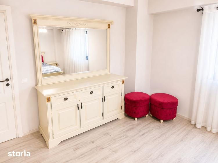 Apartament 2 camere Central, Bloc nou, parcare subterana, finisaje TOP - 4