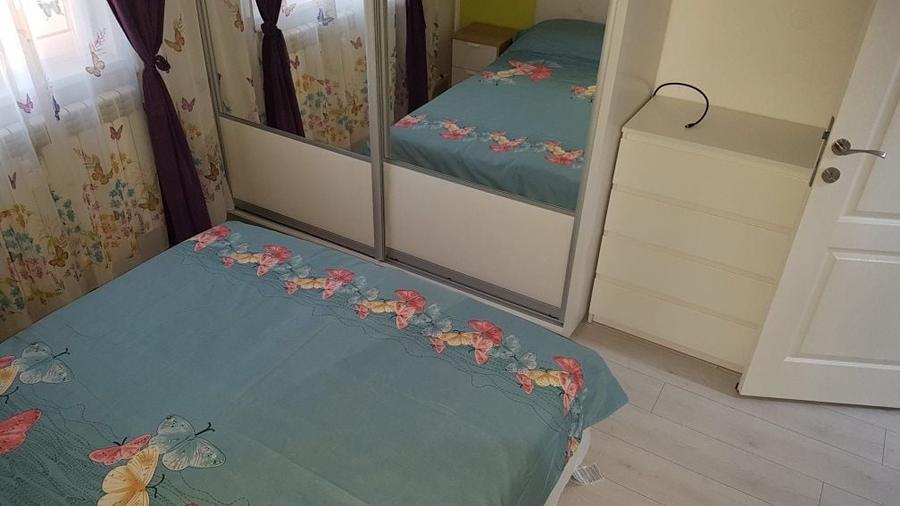 Apartament cu 2 camere semidecomandat în Berceni
