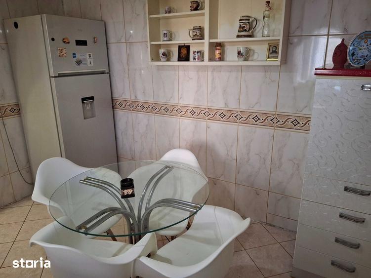 APARTAMENT METROU ZONA IANCULUI - 4