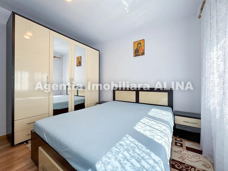 Apartament cu 2 camere decomandat în Gojdu