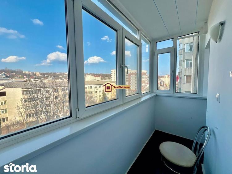 Apartament 2 camere Moara de Foc - 6