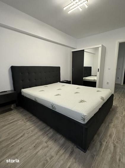 Apartament cu 2 camere în Copou