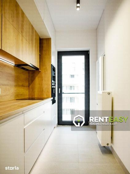Apartament cu 3 camere decomandat în Baza 3