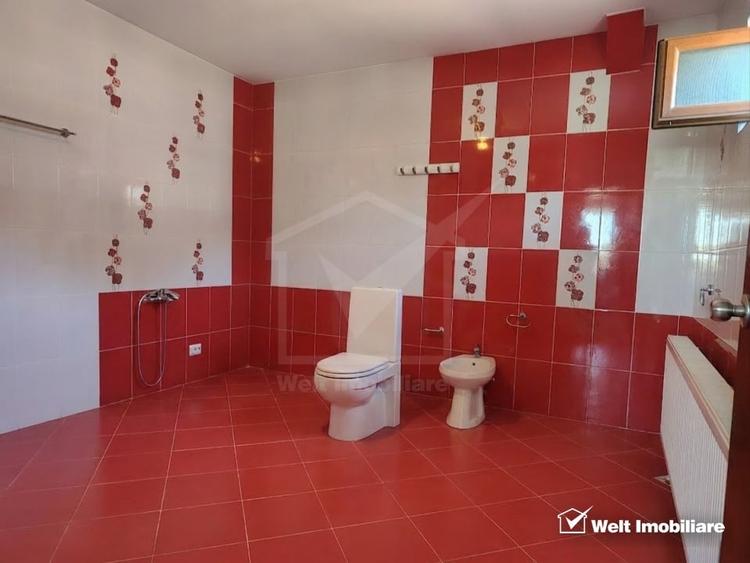 Casă individuală cu 4 camere cu Teren 1172 Mp în Apahida