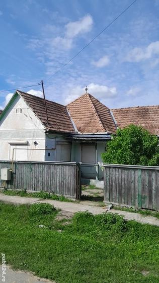 Casă cu 2 camere în Ozd
