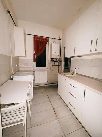 Apartament 2 Camere /  Romana / 500 m ASE / Centrala Proprie - 7