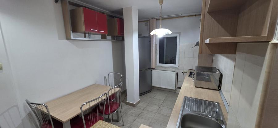 Apartament cu 2 camere semidecomandat în Micălaca