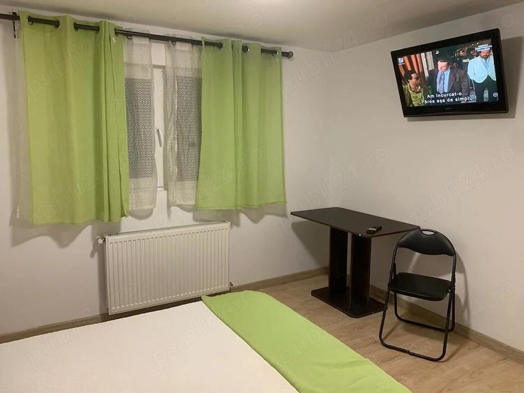 Garsonieră decomandată în Giulești