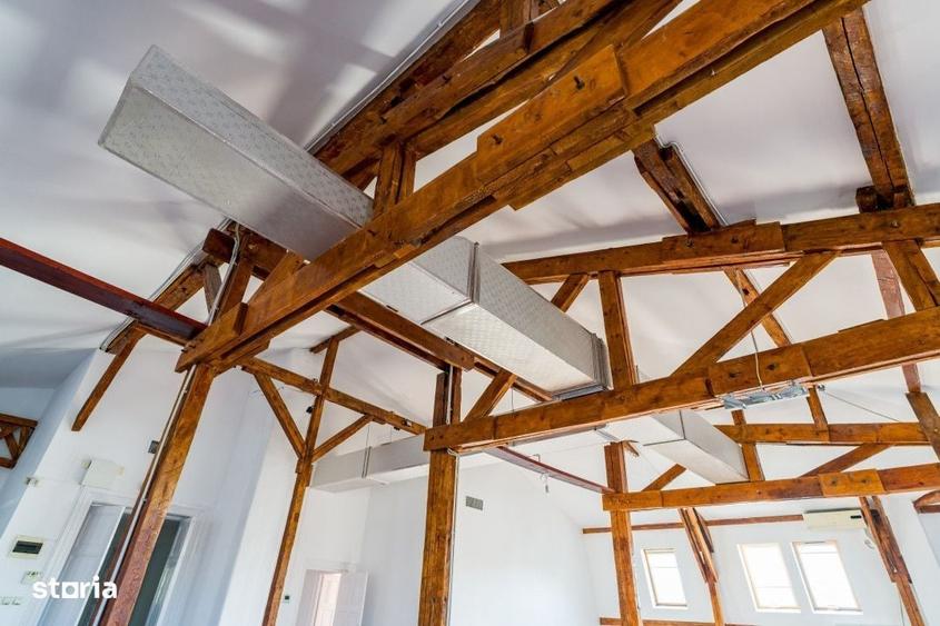 Casă cu 4 camere cu Teren 932 Mp în Cișmigiu