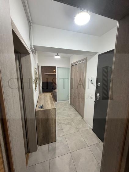 2 Camere - Exigent Plaza Residence Faza 1 - Lujerului - 5