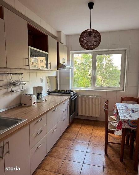 Apartament 3 camere Metrou Tineretului Parc Calea Vacaresti Parcare - 6