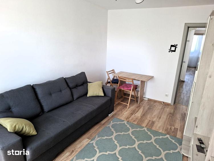 Apartament cu 2 camere decomandat în Drumul Taberei