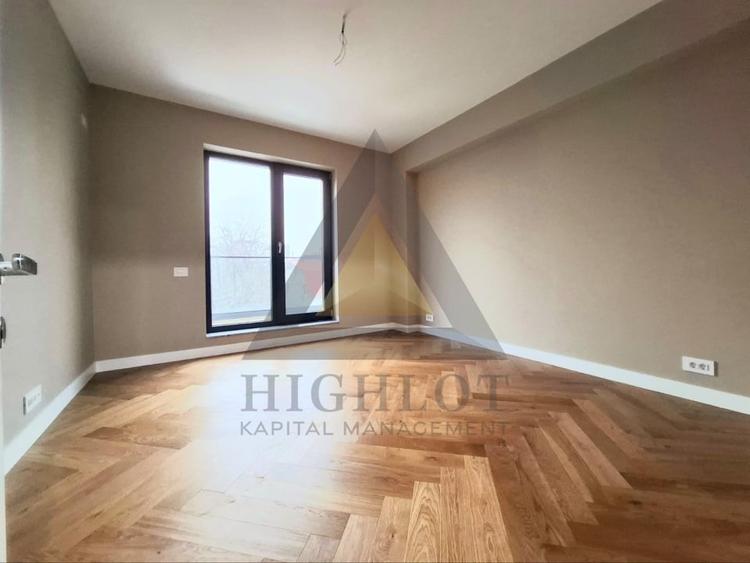 Apartament cu 3 camere în Aviației